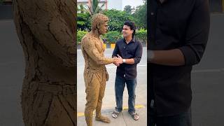 Kichad dost hai 😂 | #comedy #funny #oyejid #shorts