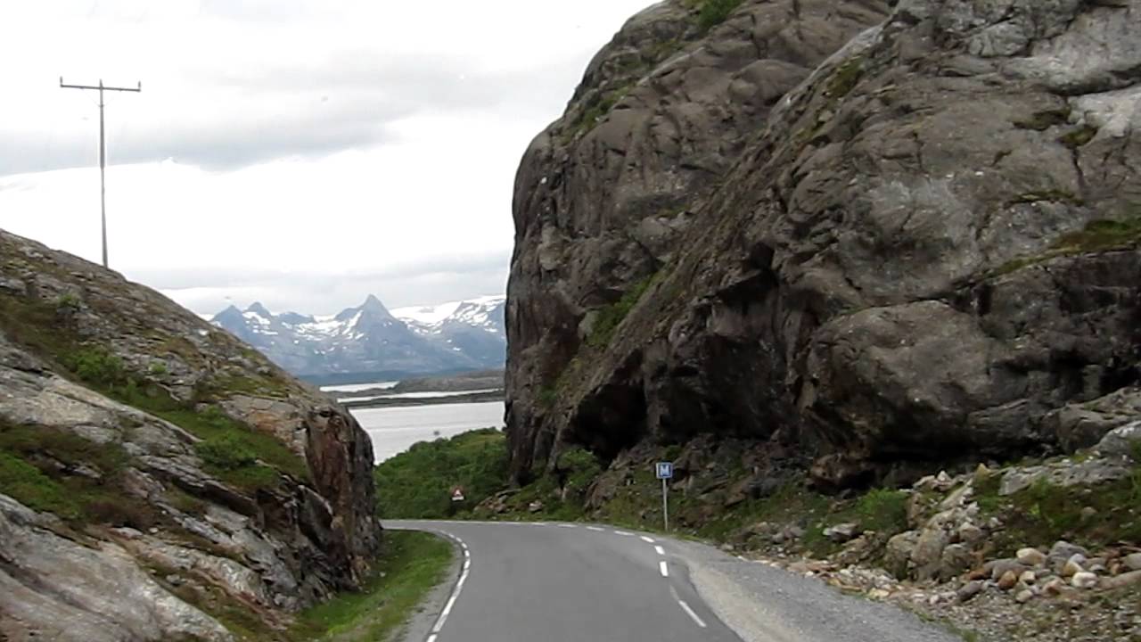 Dønna, 29. juni 2012