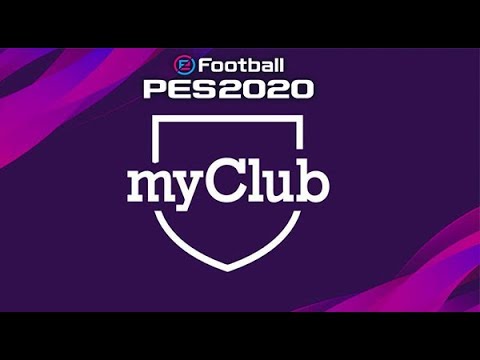 MY CLUB ⚽PES 20 ⚽ #2 კიდევ შავი ბურთი
