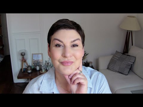 Vidéo: Beauty For Busy Mums: Votre visage le plus rapide et le plus frais jamais