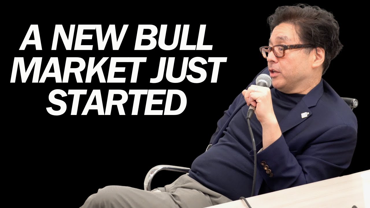 Tom Lee: Why Institutions Missed The Rally