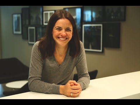 Discover Euronext with Eglantine, Directrice de Programme emploi environnement