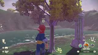 WYRDEER ONLY TURNBACK CAVE (EARLY LEGENDARY?!?!)