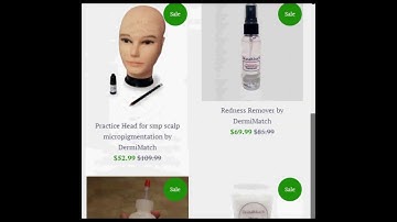 Best Scalp Micropigmentation Machine