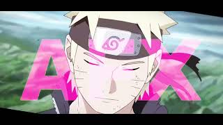 Naruto - Keep Up Edit I Have Been Training My Amv Skills