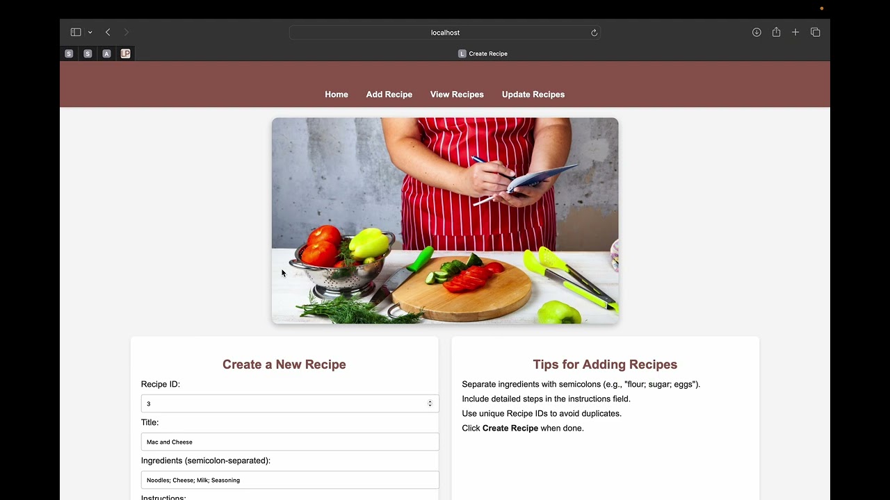 MartinezAidan FinalProject Business Applications Programming
