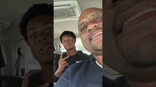 Shocking Truth Exposed NFL Legend Deion Sanders and Son Caught in Shocking Lie #shorts