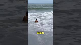 Bikini Beach Prank: Girl in Dissolving Bikini!