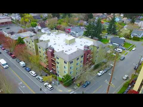 8745 Greenwood Ave N, Seattle, WA home video tour