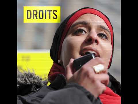 Видео: Как Amnesty International защитава човешките права?