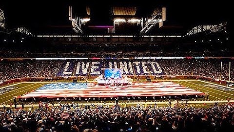 NFL United- Motivational Video (Colin Kaepernick)