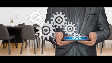 Business Process Automation