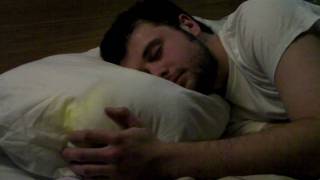 Pillow Talk - An Interaction Design Project