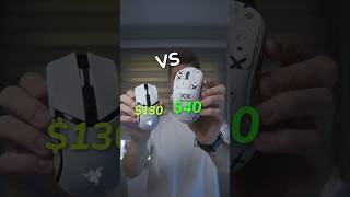 Is AttackShark X3 as Good as the RAZER COBRA PRO!?