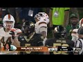 Miami vs. Wake Forest Highlights | 2026 ACC Football