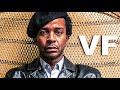 The big cigar bande annonce vf 2024 black panthers