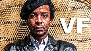 THE BIG CIGAR Bande Annonce VF (2024) Black Panthers