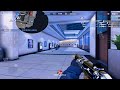 Critical Ops | 36 Frags vs mvp (Full Scrim) | SiLence