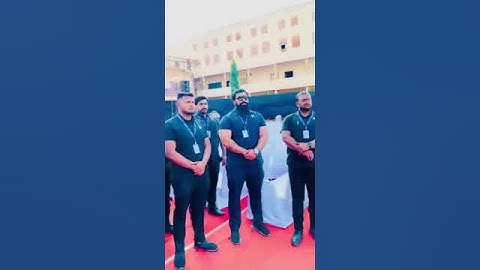 STAR BOUNCER !! 📲 9860022884