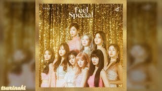 TWICE - LOVE FOOLISH (Clean Instrumental)  DL