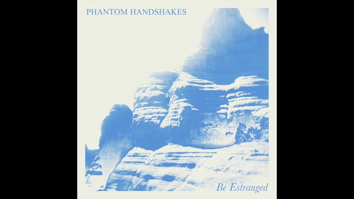 Phantom Handshakes - Open Sore // Lyrics