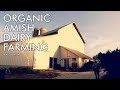 Organic Amish Dairy Farming - Kalona SuperNatural (2019)