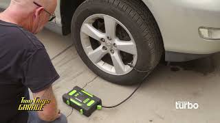 The Ultimate Shop Gear: Forney Welders & Frontline Jump Starters | Two Guys Garage