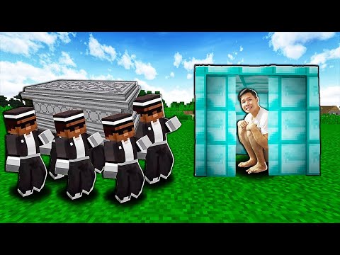 SLENDERMAN BỊ ANH DA ĐEN KHIÊNG HÒM TROLL LIÊN TIẾP TRONG MCPE | Hướng dẫn game Liên Minh Huyền Thoại 1 hqdefault