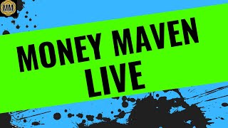 New Trade ideas 2023. Money Maven Live