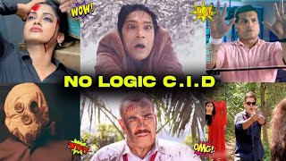 Most Cringest TV Serial Ever Part -4 | JHALLU BHAI