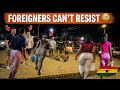 Foreigners Discover Abrepo — Inside Ghana Nightlife After 10PM 🇬🇭
