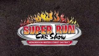 Super Run 2016 Promo // Henderson, NV screenshot 5