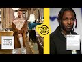 Kendrick Lamar’s Drake Response “Euphoria” Divides The Internet image