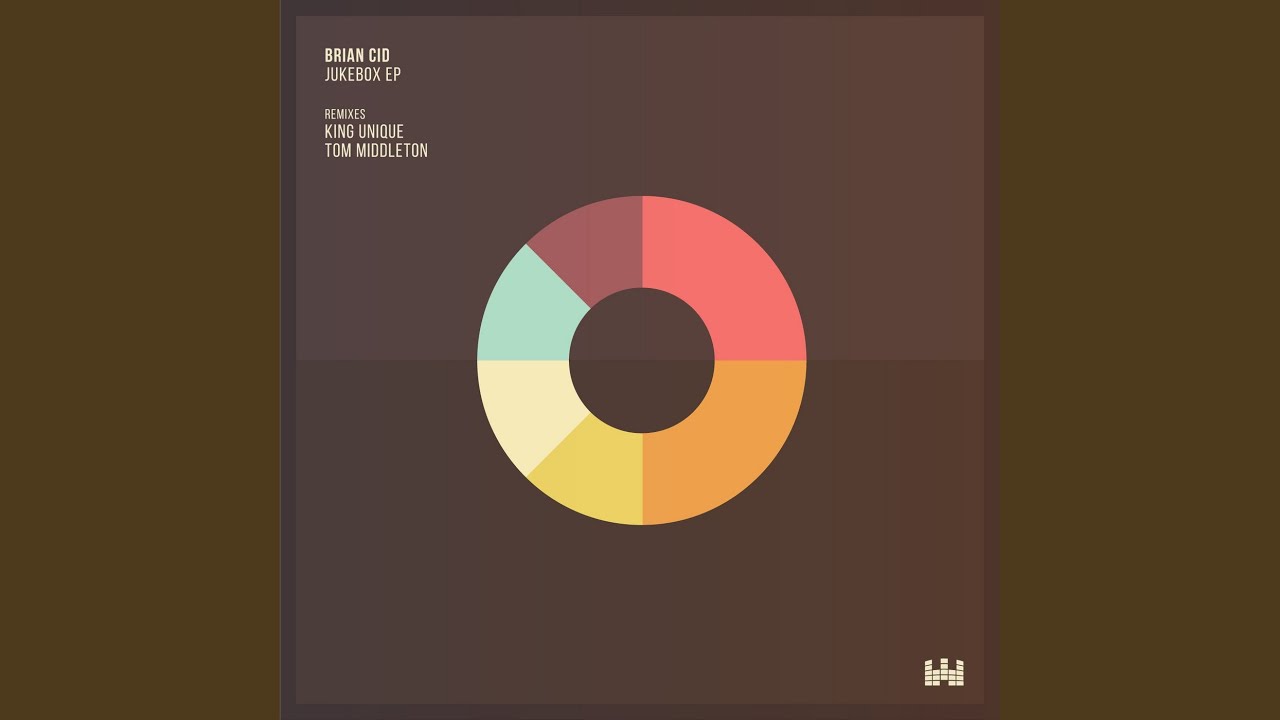Tonton Sharp Objects (Original Mix) di YouTube Tonton Sharp Objects (Original Mix) di YouTube