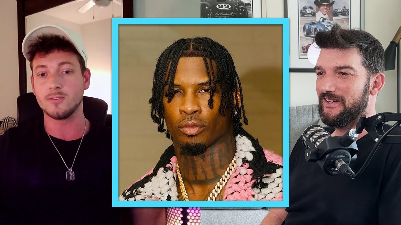 How to Get Hit On Like King68TheGreat