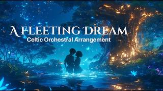 Download lagu Final Fantasy X - A Fleeting Dream (Celtic Orchestral Arrangement) 1 Hour