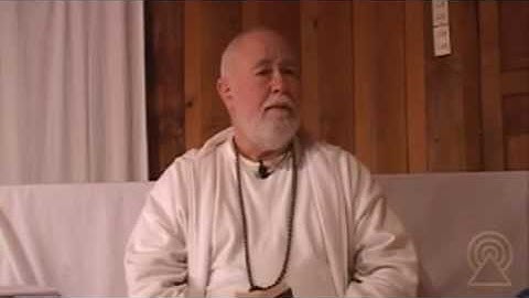 Evening Darshan 7/03/2009: Nectar of Instruction, Verse 4 _003_of_012