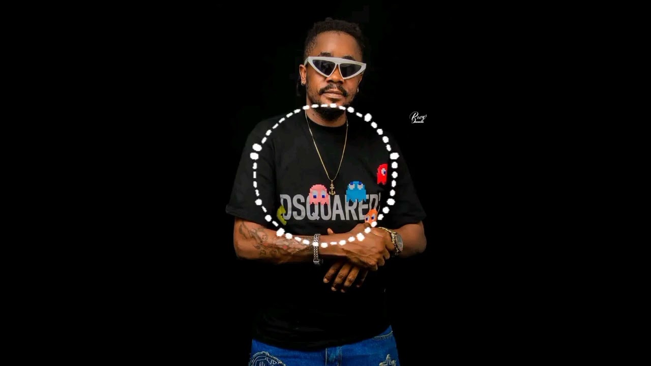 DJ MANIX NZUBE HOMMAGE A MARÉCHAL CHADO