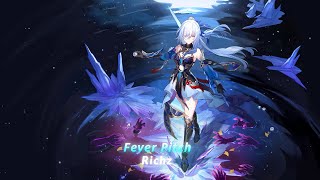 Fever Pitch Trap Remix (Richz) - DJ版 Remix • Nhạc Nền Hot Tiktok - Douyin