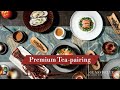 【餐廳】Glassbelly Premium Tea Pairing｜Omakase大行其道，賣的就是一個字「鮮」，也就是Umami｜銅鑼灣｜高級餐廳｜美食與飲品