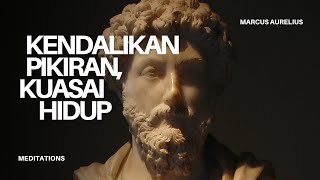 MEDITATIONS: THE ROMAN EMPEROR'S DEEPEST SECRETS THAT CHANGED LIVES