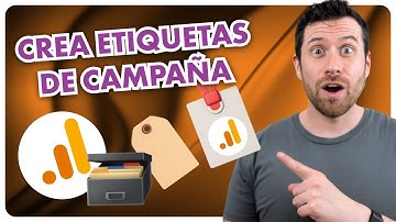 Cómo Rastrear Campañas de Marketing en Google Analytics con Etiquetas UTM