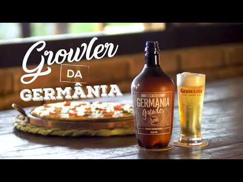 Assista: Chopp Germânia  e Pizza