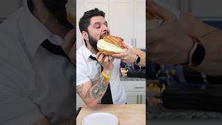 Mashs Cream Puff IRL