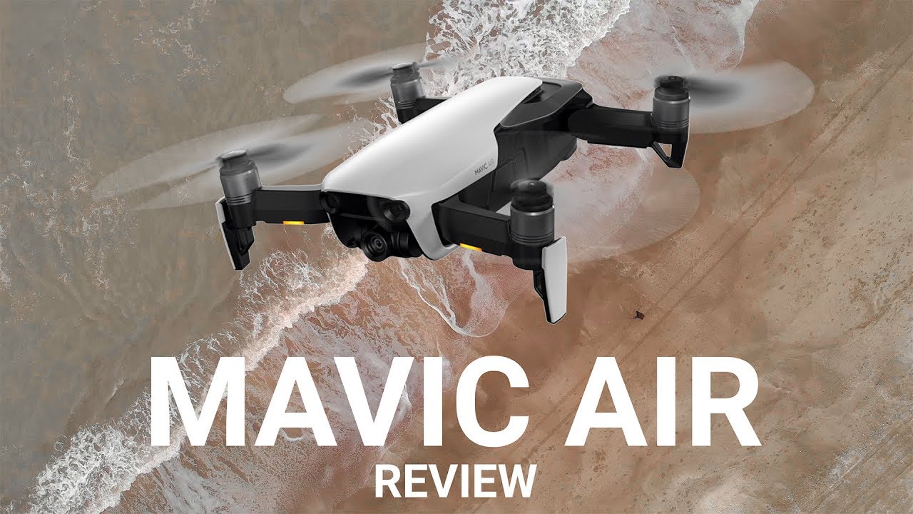 DJI Air 3, análisis: review con caraterísticas, precio y