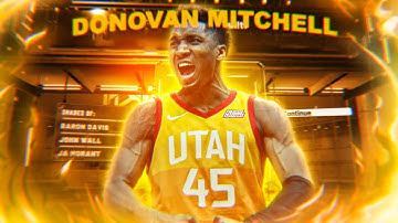 I FOUND THE *NEW* BEST BEST SHOOTING 2-WAY SLASHING PLAYMAKER w/CONTACT DUNK! NBA2K21 BEST ISO GUARD