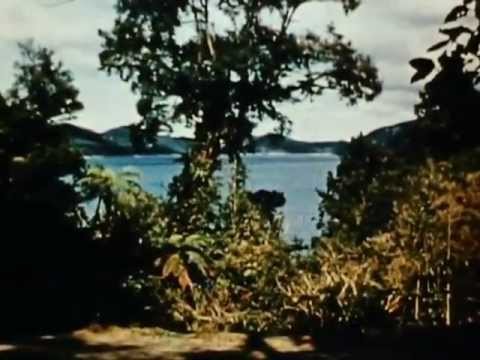 zealandia capital Waikaremoana (1950) (ref 550,022)