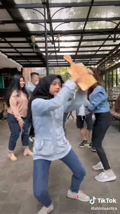 Tik Tok Akang Gendang
