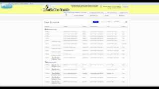 How to access my online account