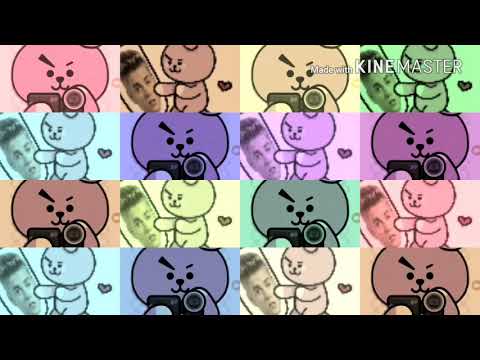 Hey you if you hate BTS watch this video